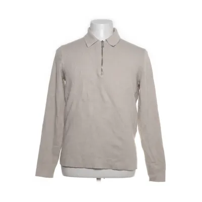 Tröja (Guna half zip 10490) från Samsøe & Samsøe Polyamid, Polyester, Viskos