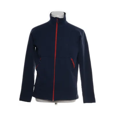 Softshelljacka (Blå) från Haglöfs Elastan, Polyamid, Polyester