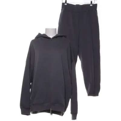 Loungewear (Grå) fra FB Sister Bomuld, Polyester