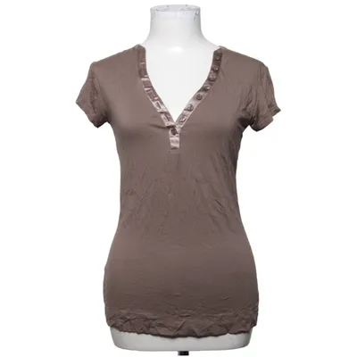 Haut (Marron) de Miss Sixty Collection Modal, Polyamide