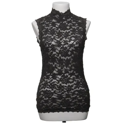 Top (Gray) from Rosemunde Cotton, Elastane, Polyamide