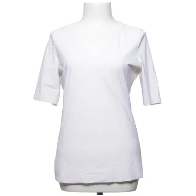 T-shirt (Hvid) fra Japan TKY Elastan, Polyamid