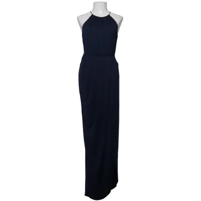 Robe longue (Bleu) de NLY Eve