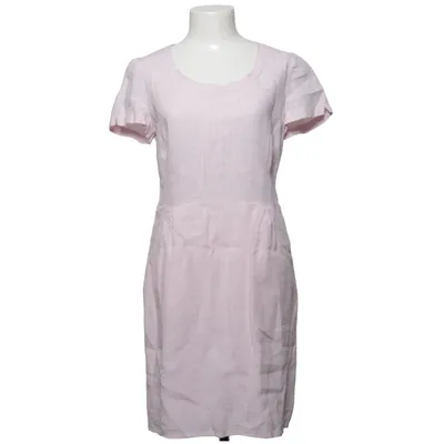 Dress (Pink) from Prêt Acetate, Linen