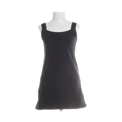 Klänning (Svart) från Rut m.fl. Bomull, Elastan, Nylon