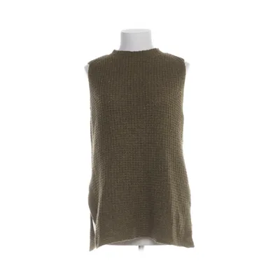 Slipover (Green) from Ganni Wool