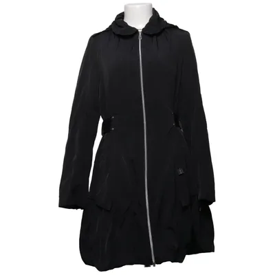 Raincoat (Black) from EasyComfort Polyamide, Polyester