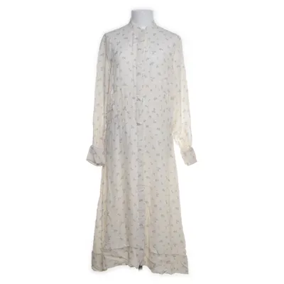 Kjole (Beige, Flerfarvet) fra Ivy & Oak Viscose