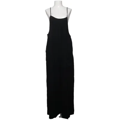 Jumpsuit (Curve) van Topshop Linnen, Viscose