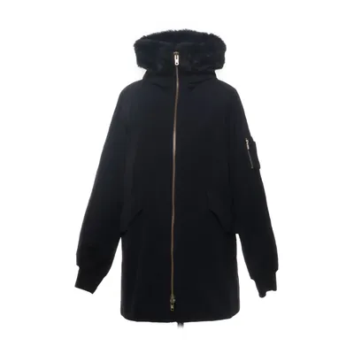 Parka (HALE) fra WHYRED Bomuld, Nylon, Polyester