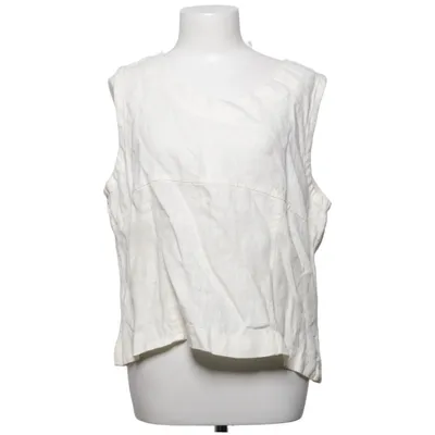 Top (Beige) from Flaxxxs Linen