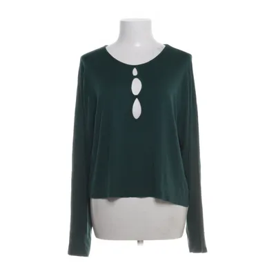Topp (Grön) från Limited Collection Elastan, Viskos