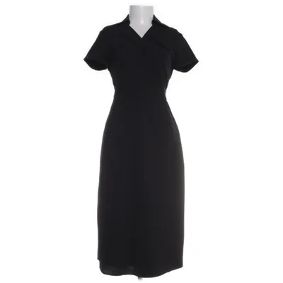 Klänning (Svart) från Séraphine Polyester