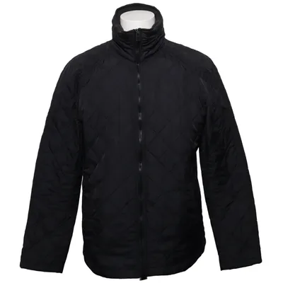 Lightweight jacket (Black) from Zara Man