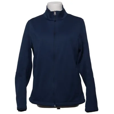 Softshelljacka (Blå) från Damen Polyester
