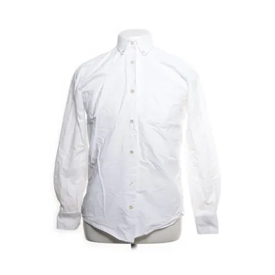 Button down shirt (White) from Our Legacy
