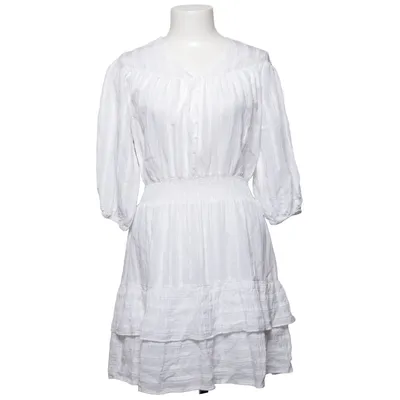 Dress (White) from Orsay