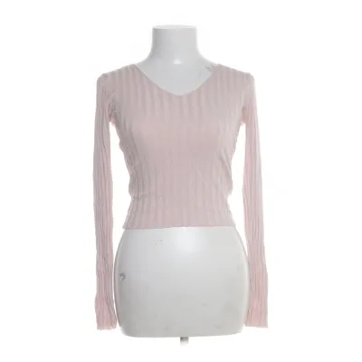 Trui (Roze) van FB Sister Elastaan, Polyamide, Viscose