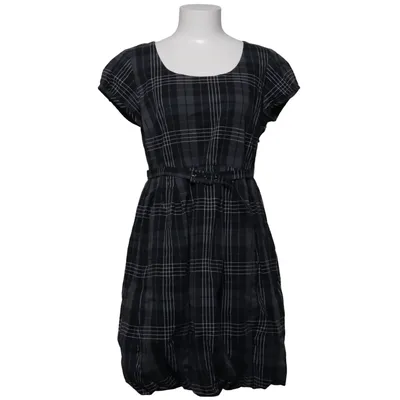 Kleid (Amy Check Dress) von 365 Sunshine Baumwolle, Elasthan