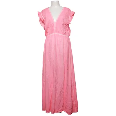 Maxi dress (Pink) from Love Forever Cotton