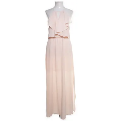 Långklänning (Rosa) från New Look