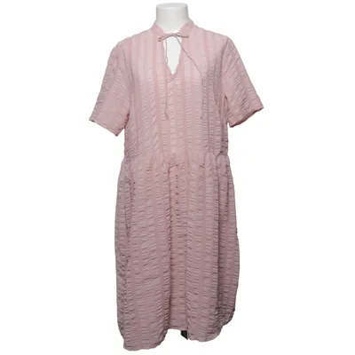 Kjole (Pink) fra VRS Woman