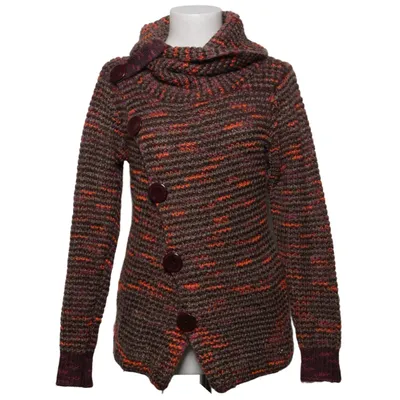 Cardigan (Marlies) from Mogul Acrylic, Wool