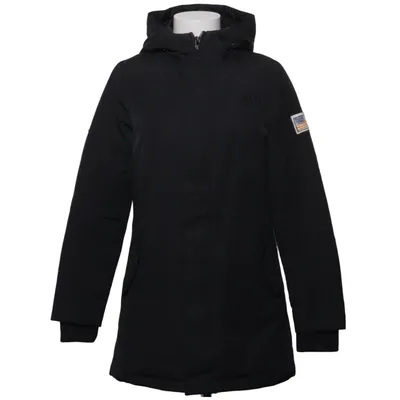 Parka (Schwarz) von Svea