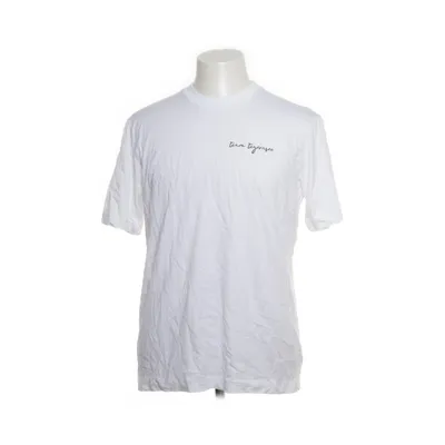T-shirt (White) from Stefan Brandt Cotton