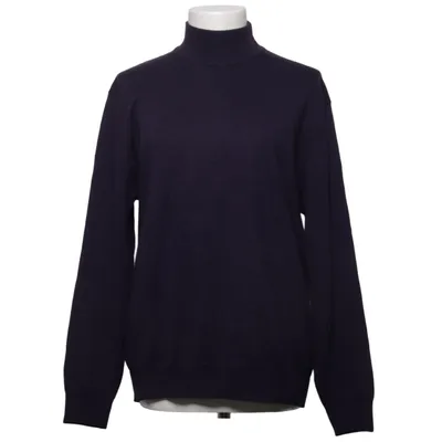 Turtleneck (Purple) from Lawrence Grey