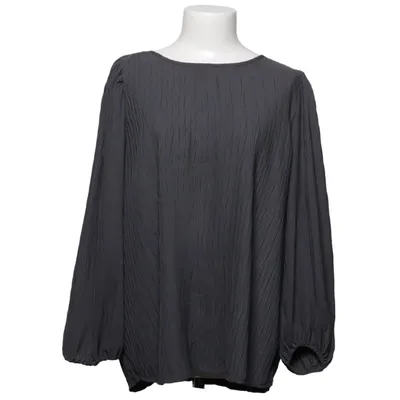 Tunique (Gris) de Zizzi Polyester