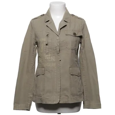 Veste (TYPE D7) de Donaldson Coton