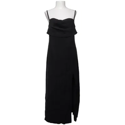 Kjole (Sort) fra Be Smart Polyester, Tencel