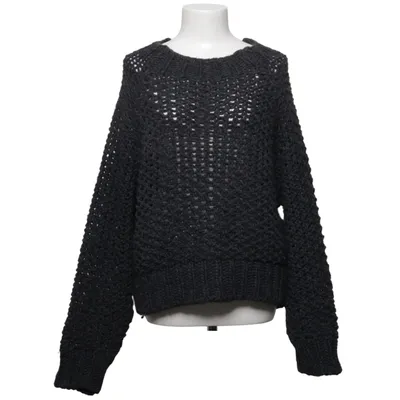 Sweater (Gray) from The Simple Folk Acrylic, Wool