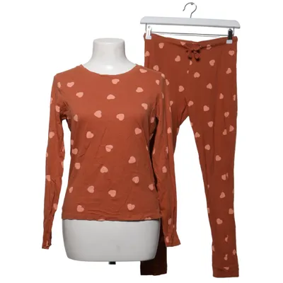 Pyjamasz (Rød) fra Kiabi Bomuld