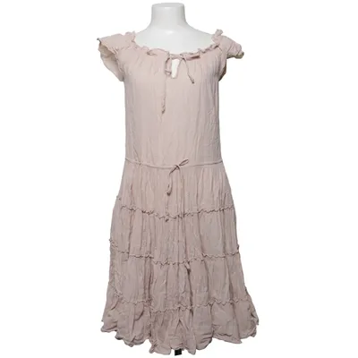 Klänning (Beige) från Lise Sandahl