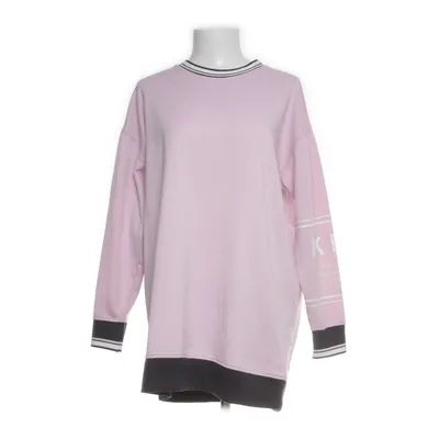 Top (Roze, Meerkleurig) van DKNY Elastaan, Polyester