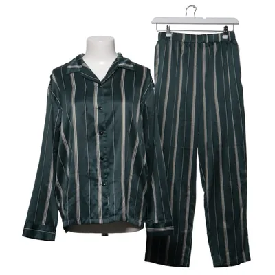 Pajamas (Green) from Femilet Polyester