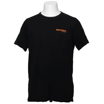 T-shirt (Noir) de 1832 Coton