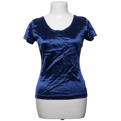 Haut (Bleu) de Ragazza Polyamide