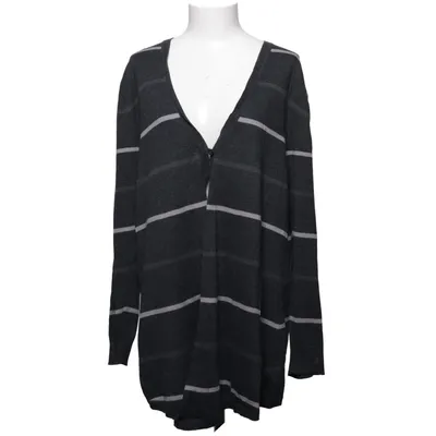 Cardigan (Gris, Blanc) de Cecil