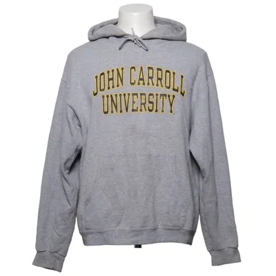 Sweat à capuche (Gris) de Champion