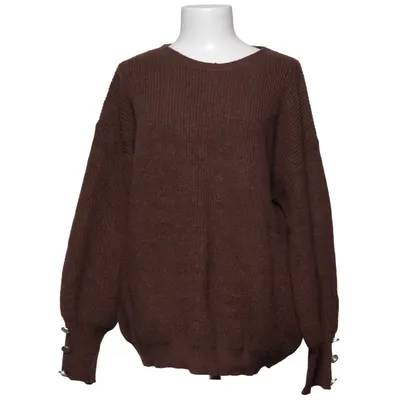 Sweater (Brun) fra Sheilay