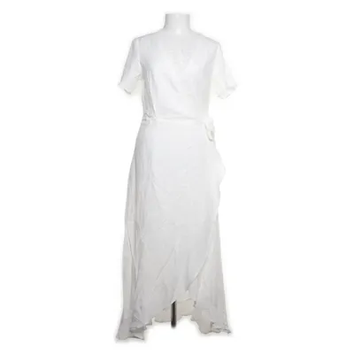 Omlottklänning (G735AE21) från Molly Bracken Polyester, Viskos