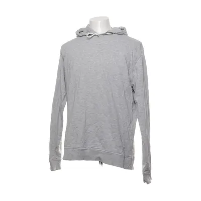 Huvtröja (Grå) från DNMD Bomull, Viskos