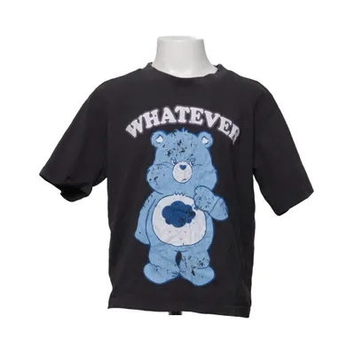 T-shirt (Gris) de Care Bears Coton
