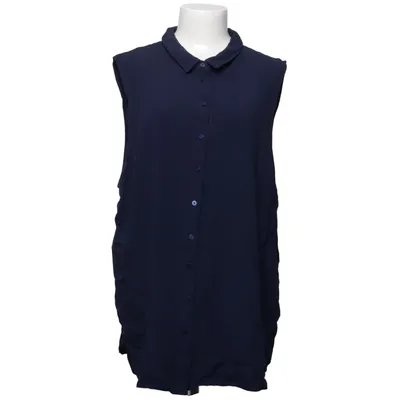 Haut (Bleu) de Zalando Essentials Curvy