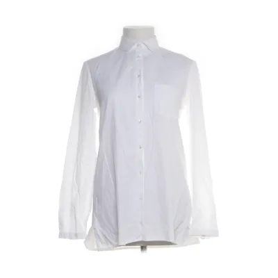 Skjorta (Vit) från Massimo Dutti