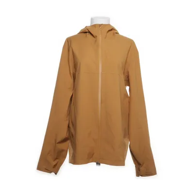 Regnjacka (Brun) från Uniqlo