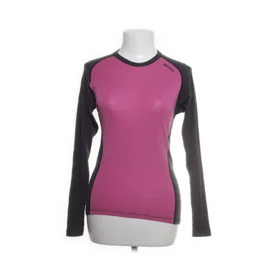 Underställströja (Rosa, Grå) från Devold